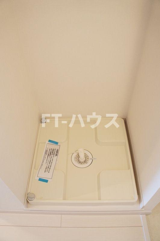 リブリ・リブラの設備