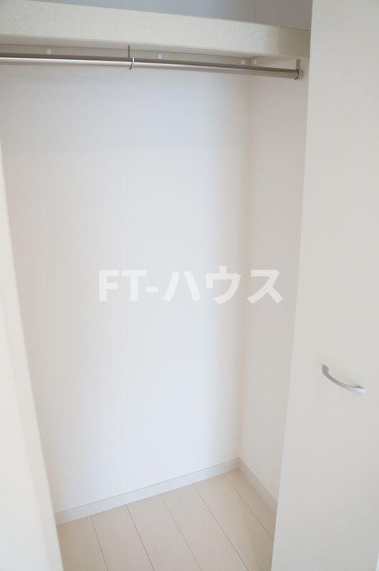 リブリ・リブラの収納