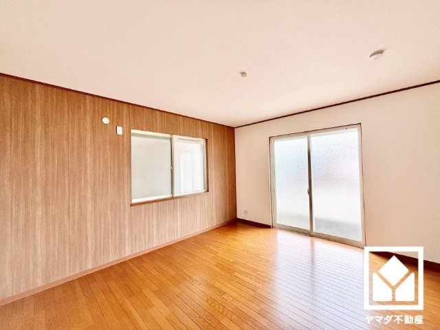 尼崎市南武庫之荘９丁目の洋室