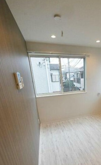 【寝室】 | ランドフォレスト上十条