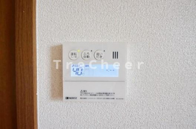 【設備】 | メゾンドファミーユⅠ