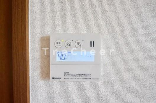 【設備】 | メゾンドファミーユⅠ