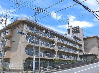 【外観】 | スターハイツ住吉川