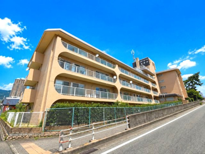 【外観】 | スターハイツ住吉川