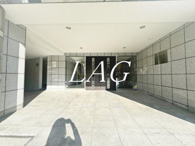 【エントランス】 | アデニウム玉川学園 | エントランスです。