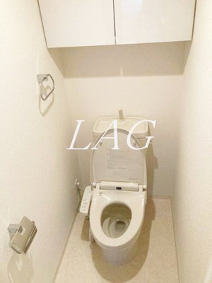 【トイレ】 | アデニウム玉川学園 | トイレです。