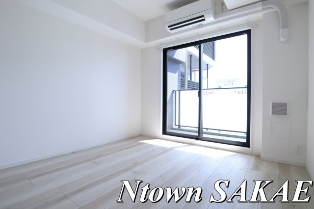 【内装】 | S-RESIDENCE上前津駅前 | 内装も気になるポイント