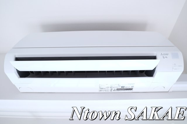 【設備】 | S-RESIDENCE上前津駅前 | エアコンです