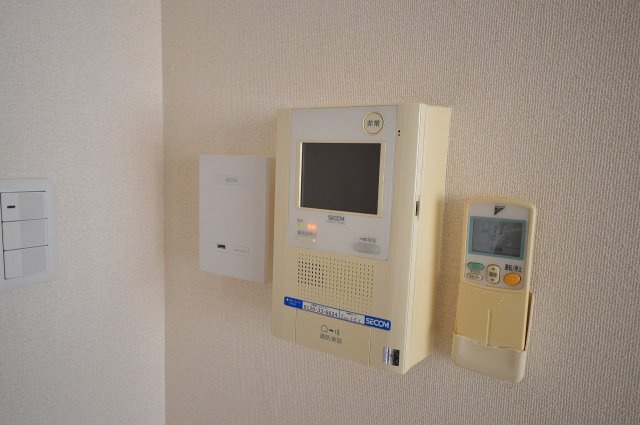 【セキュリティ】 | 骨董通りビル