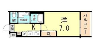 リアコートJR須磨鷹取