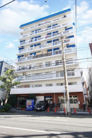 浅草ロイヤルマンション