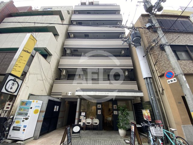 ACTY新町