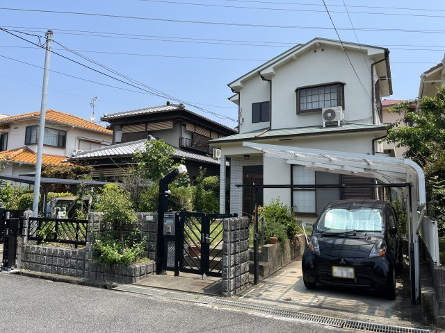 熊取町東和苑　中古戸建のその他