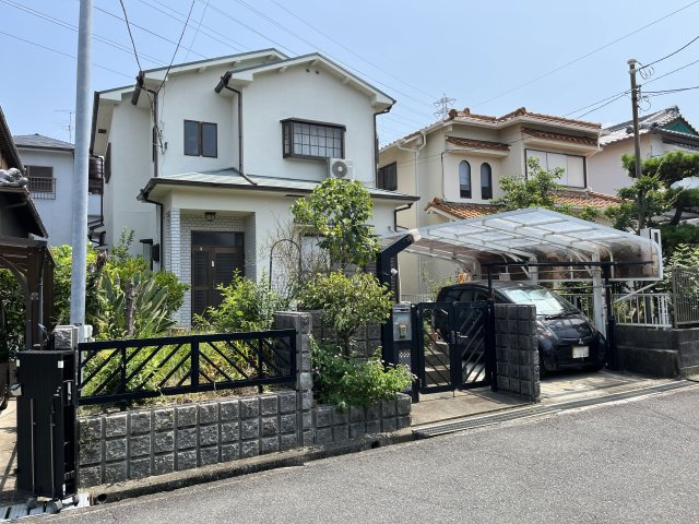 熊取町東和苑　中古戸建のその他