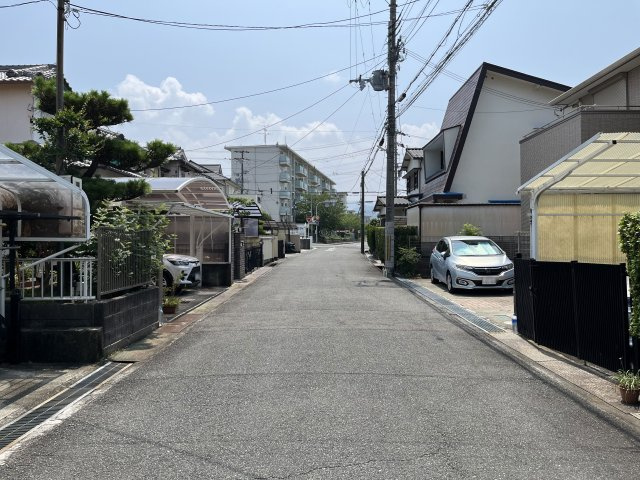 熊取町東和苑　中古戸建のその他