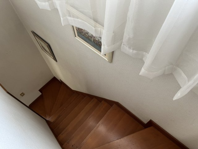 熊取町東和苑　中古戸建のその他