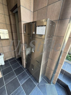 【その他共用部分】 | ヴィーヴル