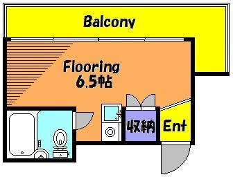 ヴィラGAISON（ヴィラガイソン）の間取り|お電話でお問い合わせ頂きますとスムーズに対応可能です＾＾
