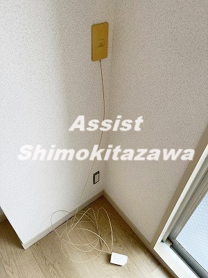 ヴィラGAISON（ヴィラガイソン）の内装