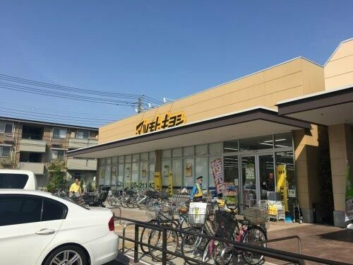 ＴＥＲＲＡＣＥ　ＣＬＩＶＩＡ　市川中央の周辺