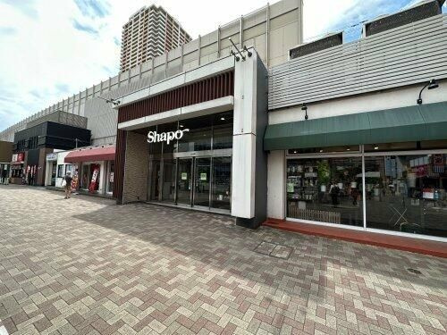 ＴＥＲＲＡＣＥ　ＣＬＩＶＩＡ　市川中央の周辺
