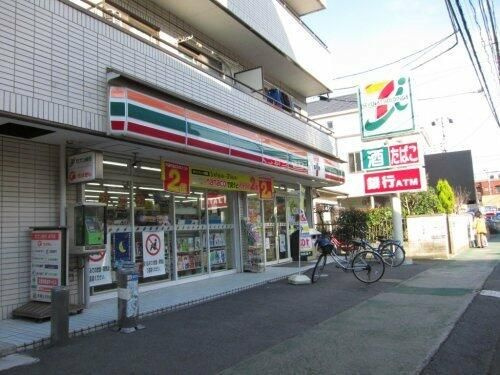 ＴＥＲＲＡＣＥ　ＣＬＩＶＩＡ　市川中央の周辺