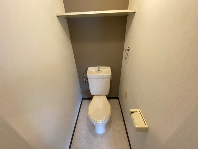 バストイレ別でおすすめ！