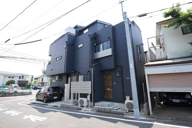 西荻Cube