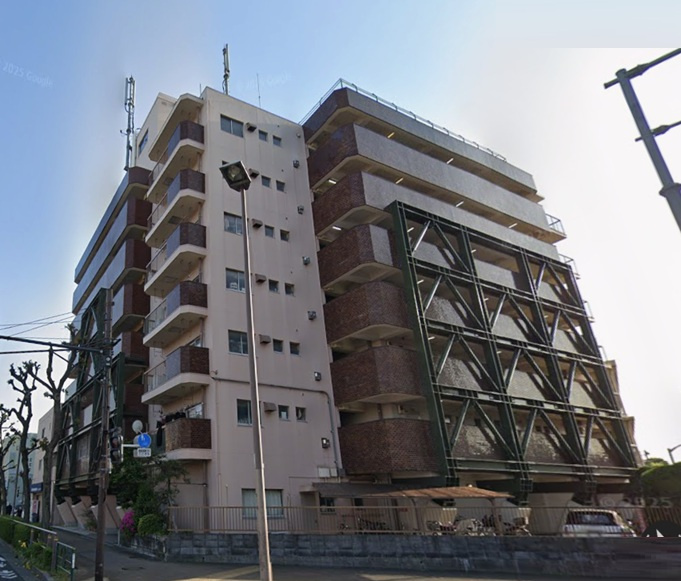 井草関口マンション