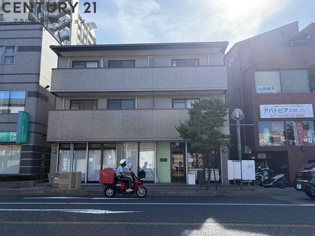 菊池ビルのキッチン
