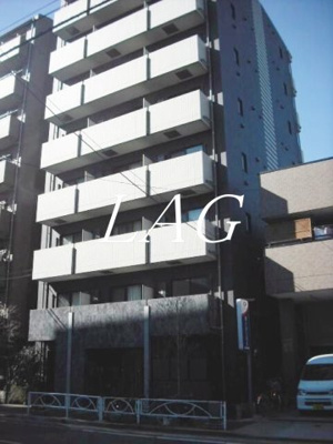 【外観】 | ドルチェ東京向島 | 外観です。