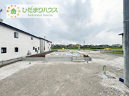 結城市結城第46　新築戸建　3号棟の画像