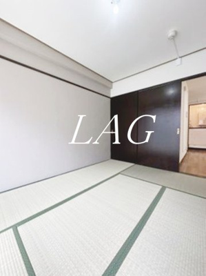【寝室】 | メゾン清川 | 寝室です。