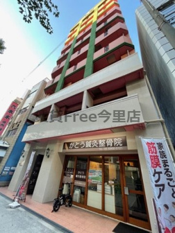 Amabile深江橋　仲介手数料無料の画像