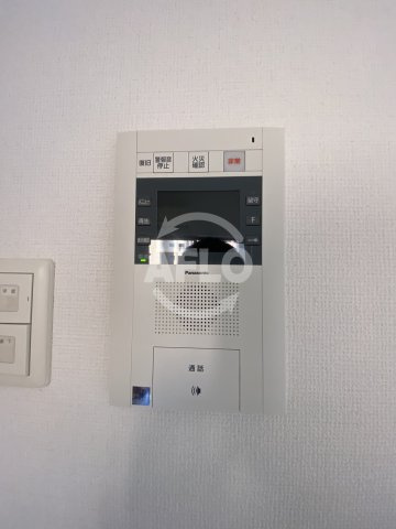 アドバンス東梅田アクシスのセキュリティ|アドバンス東梅田アクシス　セキュリティ