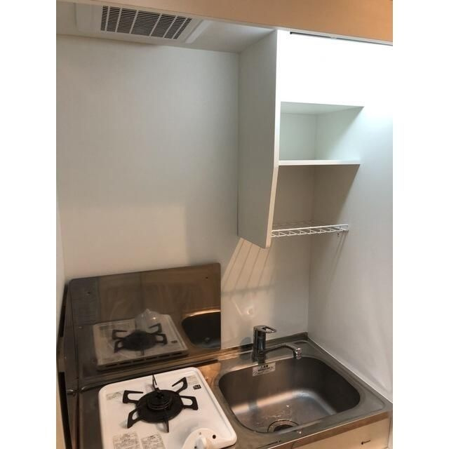 アッシュコート大山のその他