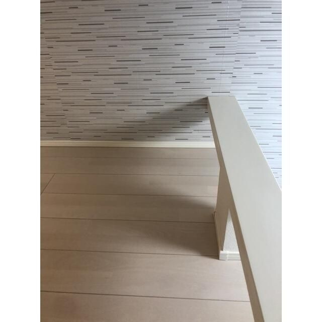 アッシュコート大山の寝室