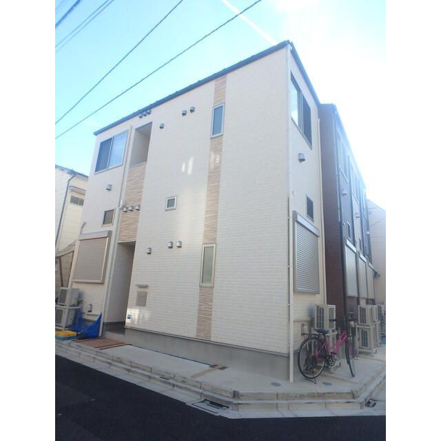 アッシュコート大山のその他
