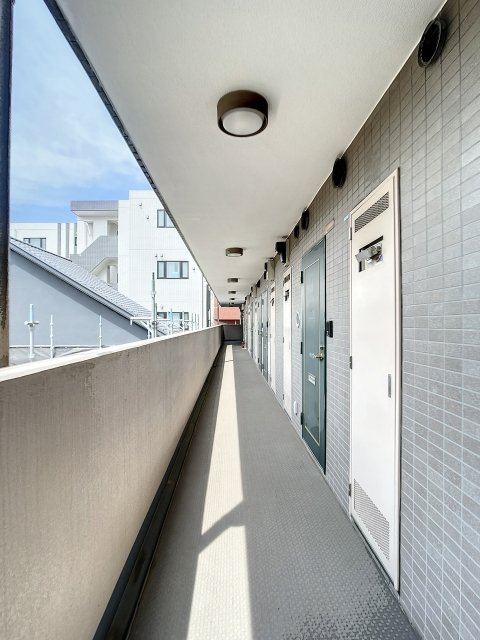 カテリーナ荻窪のその他共用部分