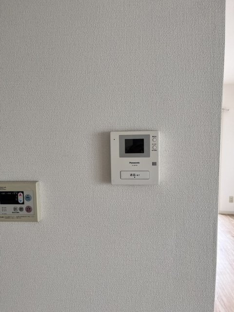ＰＡＬＷＩＳＨ三鷹のセキュリティ