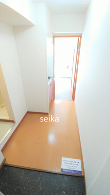 【玄関】 | アザレア