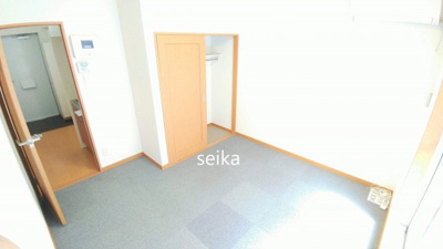 【居間・リビング】 | アザレア | 同タイプ室内