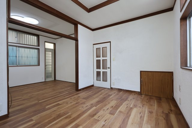 【居間・リビング】 | 富田林市伏山3丁目戸建