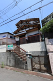 富田林市伏山3丁目戸建の画像