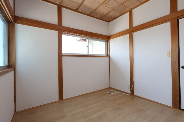 【内装】 | 富田林市伏山3丁目戸建