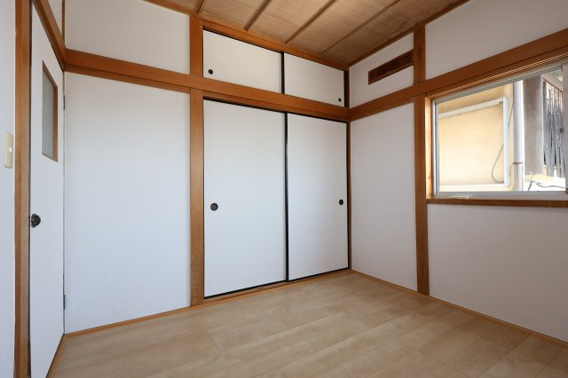 【内装】 | 富田林市伏山3丁目戸建