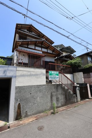 【外観】 | 富田林市伏山3丁目戸建