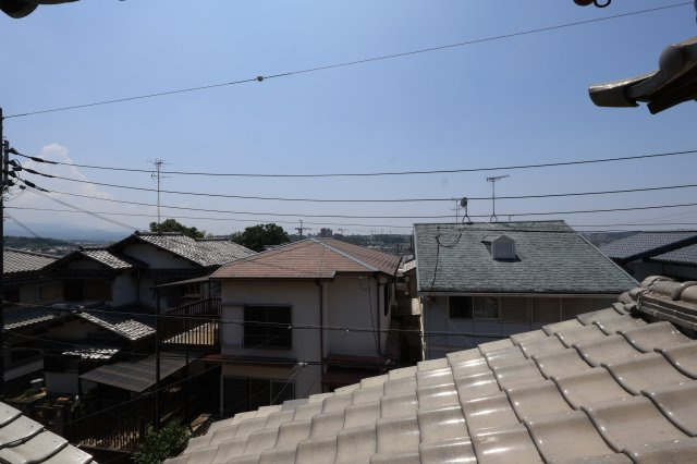 【展望】 | 富田林市伏山3丁目戸建