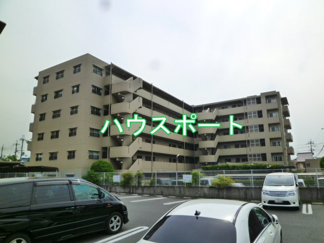 【外観】 | ルネ藤の森