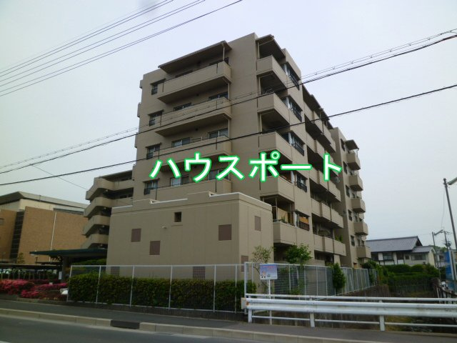 【外観】 | ルネ藤の森
